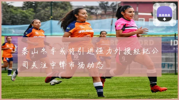 泰山冬季或将引进强力外援经纪公司关注中锋市场动态
